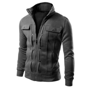 KANCOOLD Spring Autumn Men's Jacket men's Jacket Long Sleeve Outerwear Male Military Jacket Mens Brand Clothing Coats Male 731