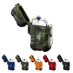 Plasma Lighter