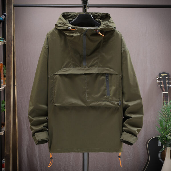 Military Tactical Jacket Men Waterproof Warm Windbreaker Men Clothing 2021 Summer Men Camouflage Jacket Dropshipping