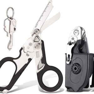 RAPTOR PARASHEARS