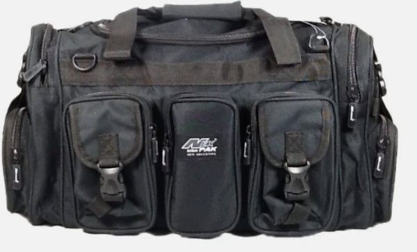 RuckSack, Molle,  13 Pockets, 26" or 30"  Duffle Bag - Image 9