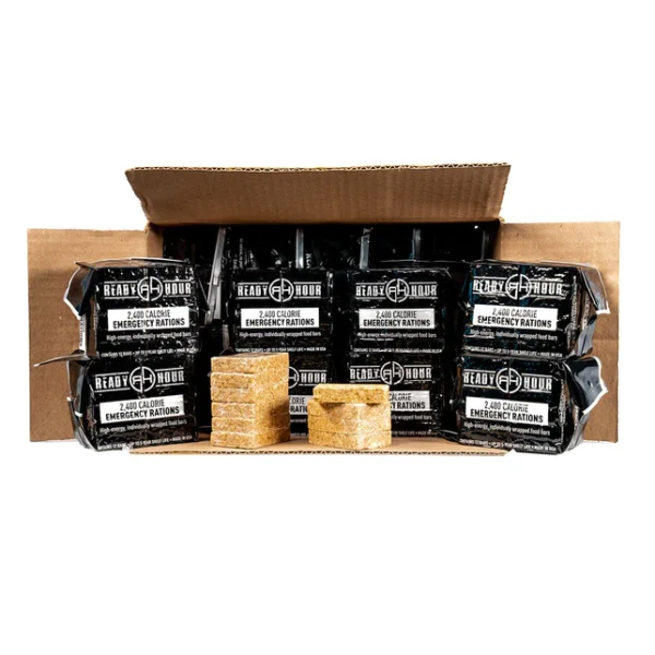 Emergency Ration Bars - Image 7