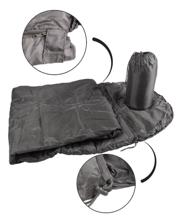 2 layer Sleeping Bag - Image 5