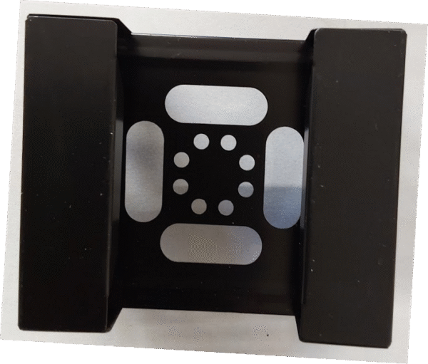 Portable Stove With Fuel Tablets - Image 2