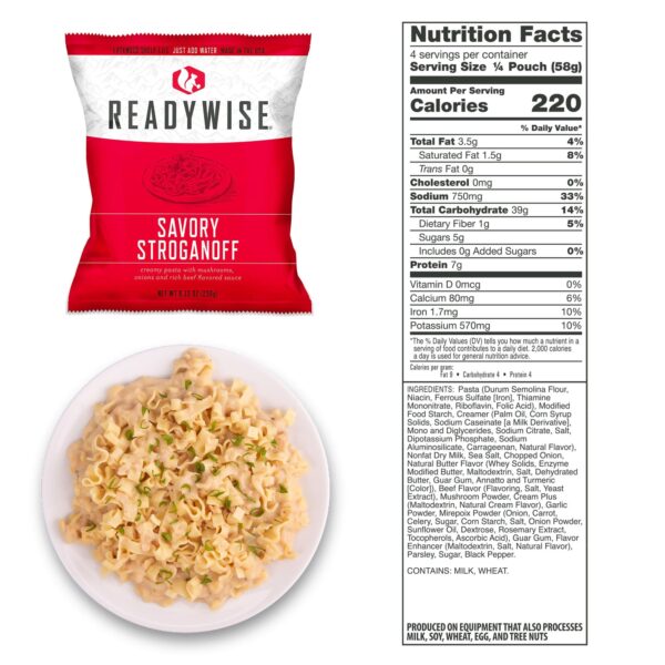 Emergency Food Supply Favorites - Image 2