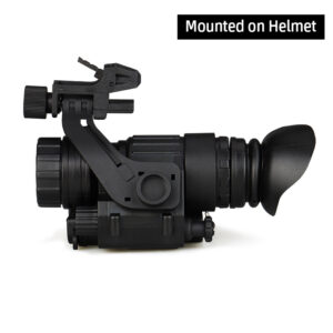 Tactical accessories PVS14 Hunting night vision monocular NVG goggles 3X PVS-14 Digital Night Vision with J arm w pacatinny rail