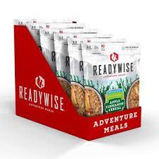 Case Appalachian Apple Cinnamon Cereal