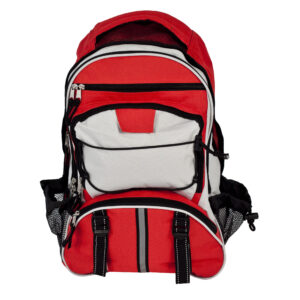 Elite Multi-pocket Hikers Backpack- 20L, Small