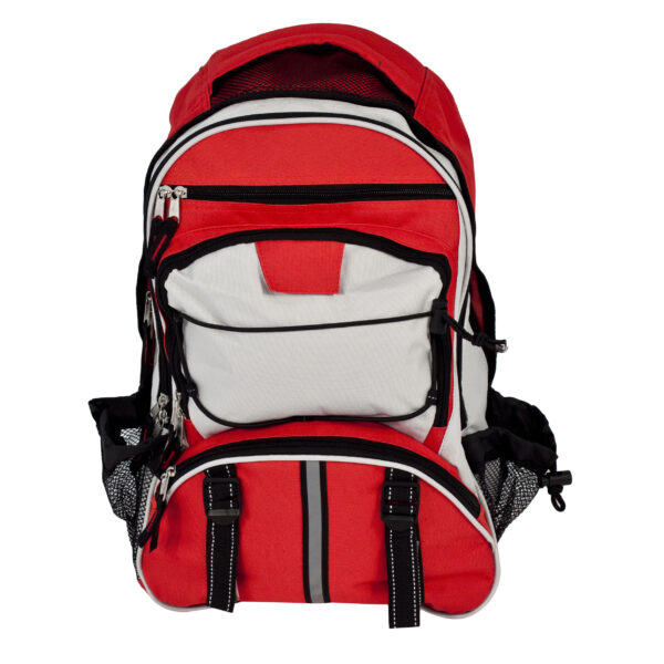 Elite Multi-pocket Hikers Backpack- 20L, Small