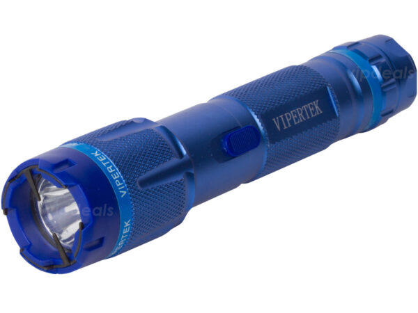 tactical flashlight
