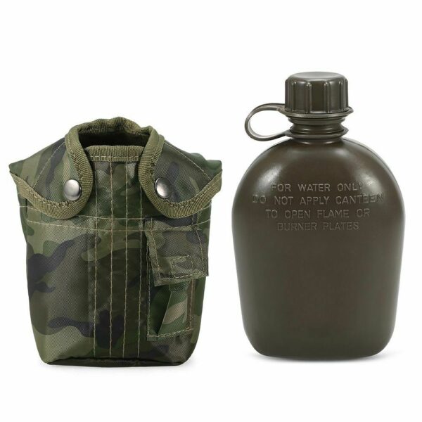 1 Month, 70 Liter GoBag + 137 L Rucksack, High Quality, Survival Kit - Image 25