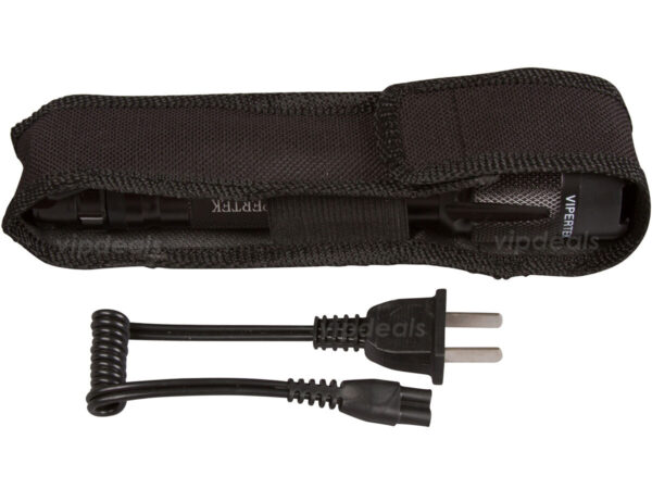 tactical flashlight - Image 2