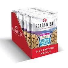 6 CT Case Trail Treats Cookie Dough