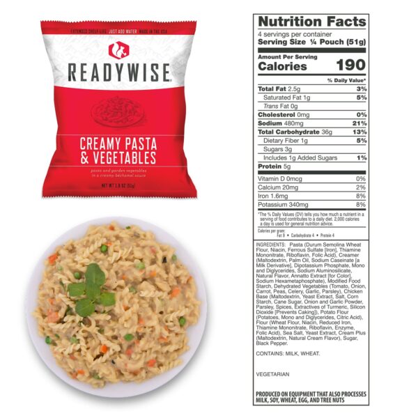 Emergency Food Supply Favorites - Image 4