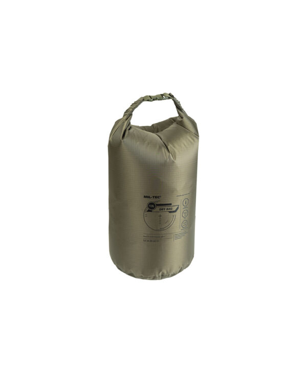 MIL-TEC Dry Bag MIL-TEC® 13L DRY BAG - Image 2