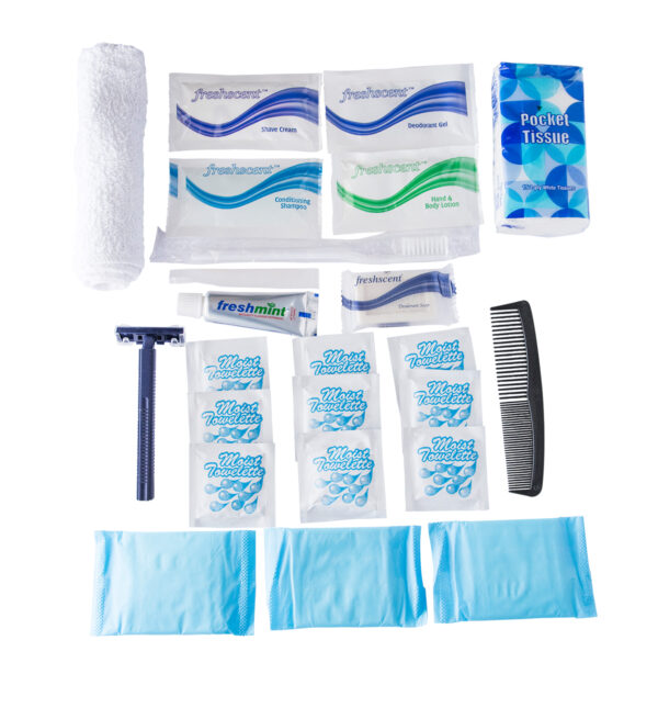 1 Month, 70 Liter GoBag + 137 L Rucksack, High Quality, Survival Kit - Image 34