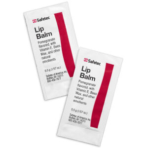 Case of 144 Lip Ointment Packets-Individual Packets