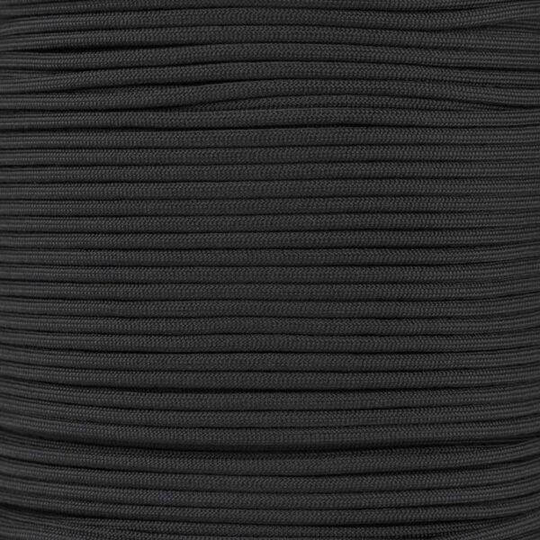 100ft Paracord Rope, 350lb 4mm 7 Strand Core – - Image 2