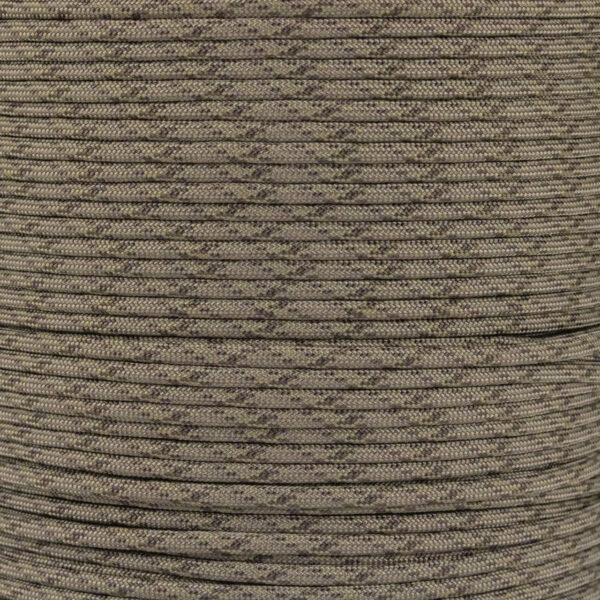 100ft Paracord Rope, 350lb 4mm 7 Strand Core – - Image 3