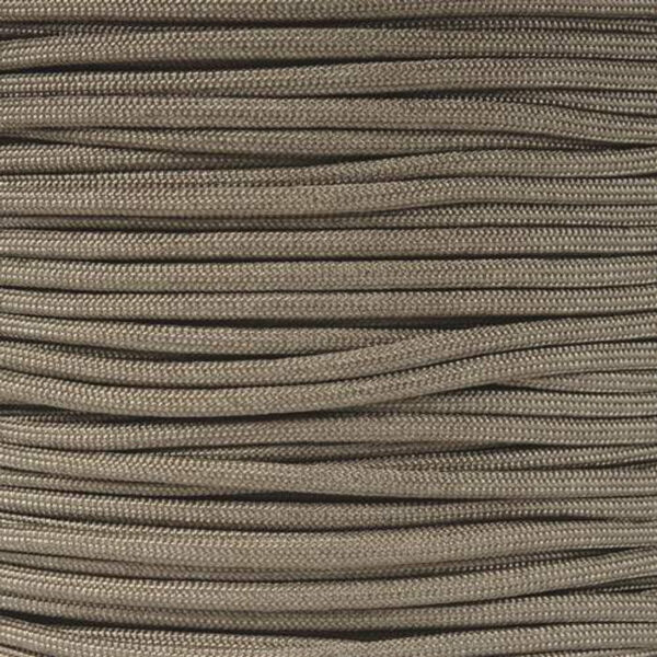 100ft Paracord Rope, 350lb 4mm 7 Strand Core – - Image 4