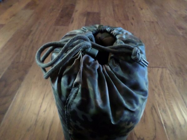 Poncho Liner, Camouflage or BLACK - Image 8