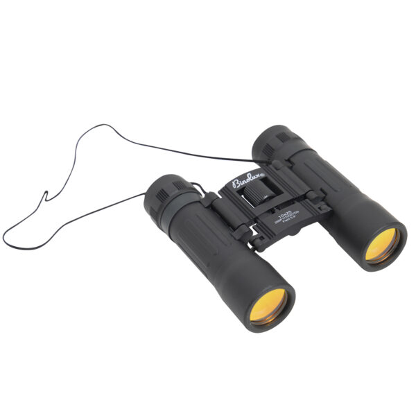 Compact 10 X 25mm Binoculars By Rothco - Image 2
