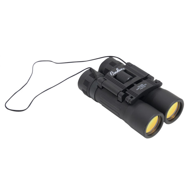 Compact 10 X 25mm Binoculars By Rothco - Image 3