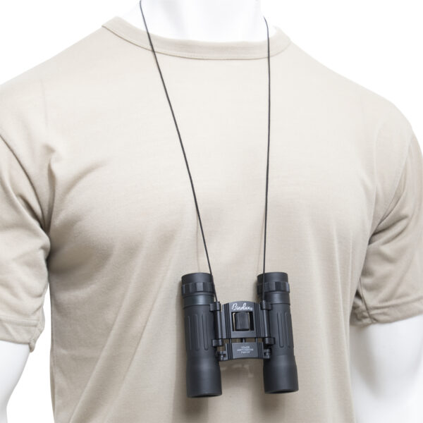 Compact 10 X 25mm Binoculars By Rothco - Image 5