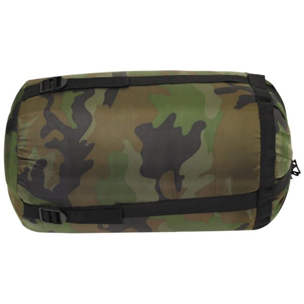 2 layer Sleeping Bag - Image 3