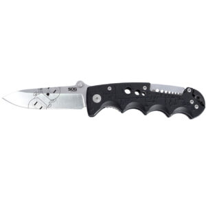 SOG FOLDING KNIFE