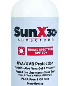 Sunscreen Lotion SPF 30+