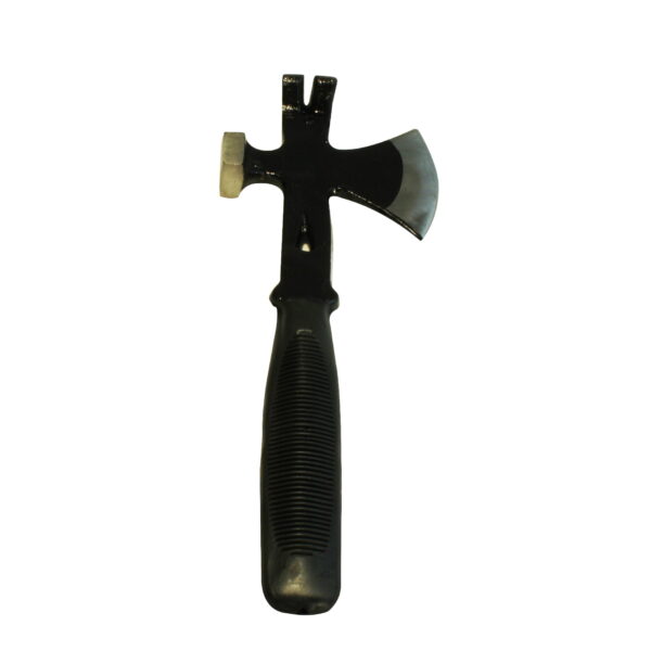 3-Function Hatchet, Hammer, Prybar