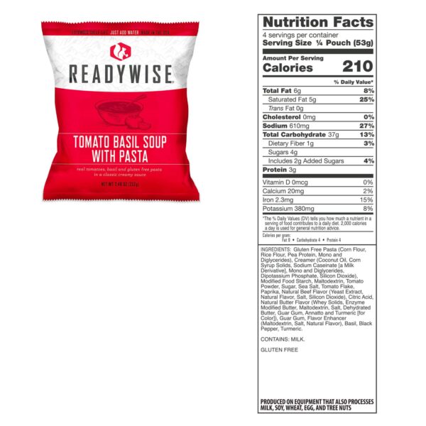 Emergency Food Supply Favorites - Image 5