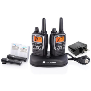 Midland X-TALKER T71VP3-38 mile range