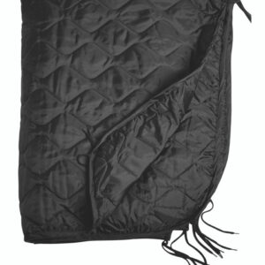 Poncho Liner- aka Woobie