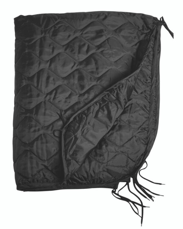 Poncho Liner- aka Woobie