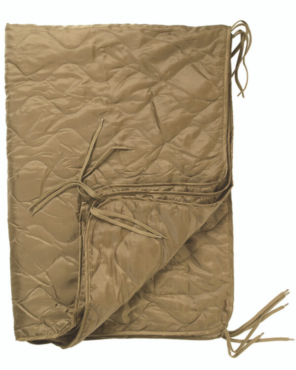 Poncho Liner- aka Woobie - Image 3