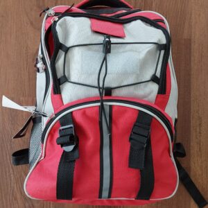 1 DAY GO BAG