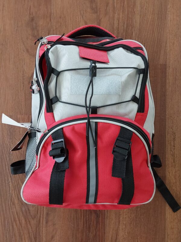 1 DAY GO BAG