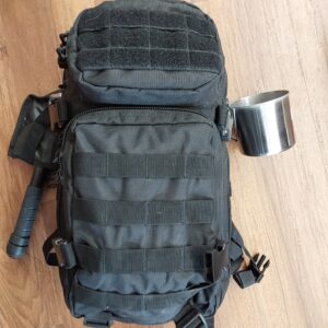 2 DAY GO BAG