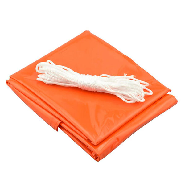 Emergency Shelter and Warmth Kit - Image 4