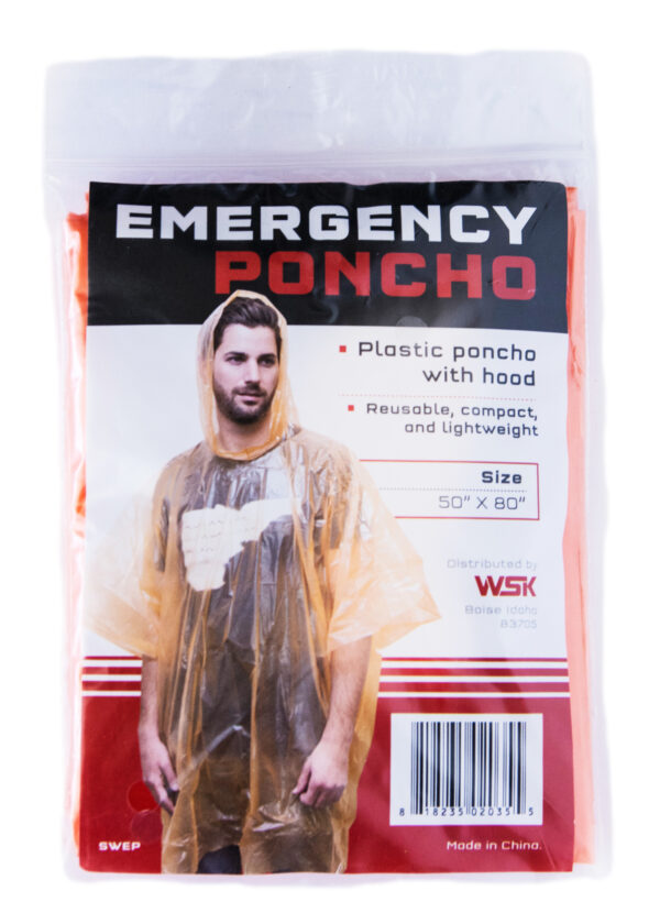 Emergency Shelter and Warmth Kit - Image 7