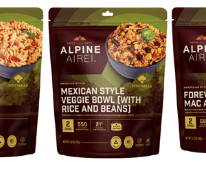 AlpineAire Emergency Food Bundle
