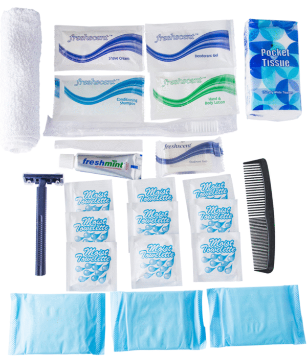 HYGIENE KIT