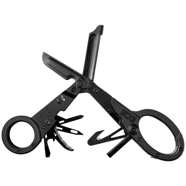 SOG PARASHEARS- 11 TOOLS IN 1