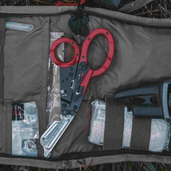 SOG PARASHEARS- 11 TOOLS IN 1 - Image 19