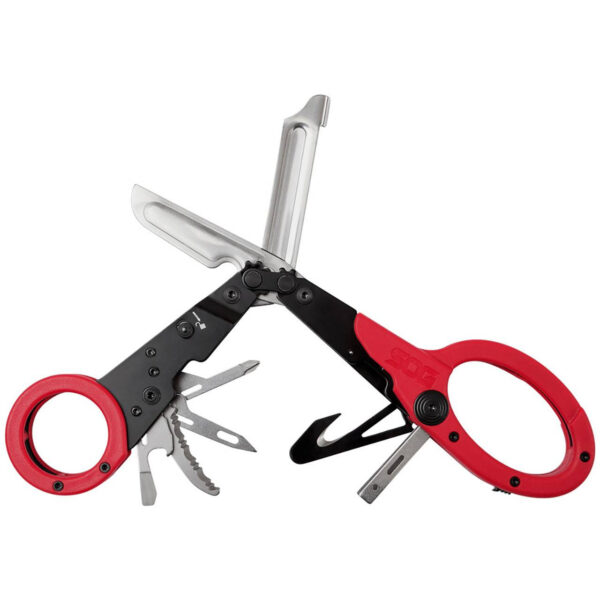 SOG PARASHEARS- 11 TOOLS IN 1 - Image 12
