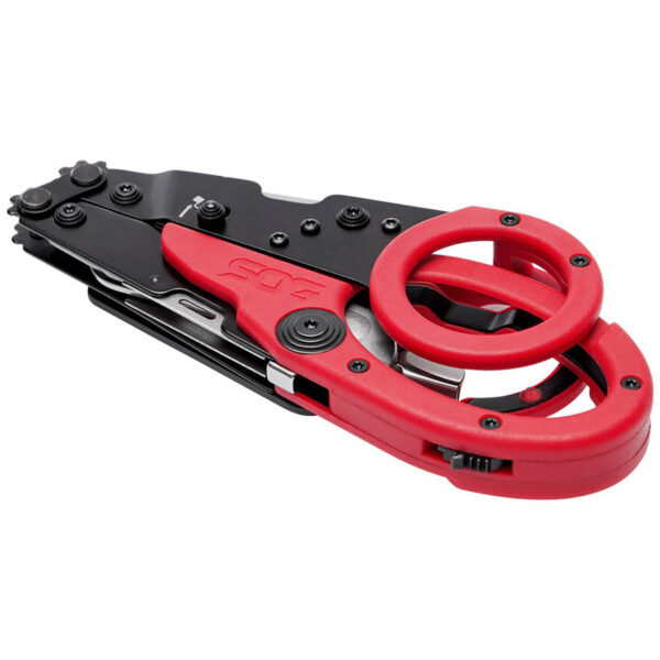 SOG PARASHEARS- 11 TOOLS IN 1 - Image 17
