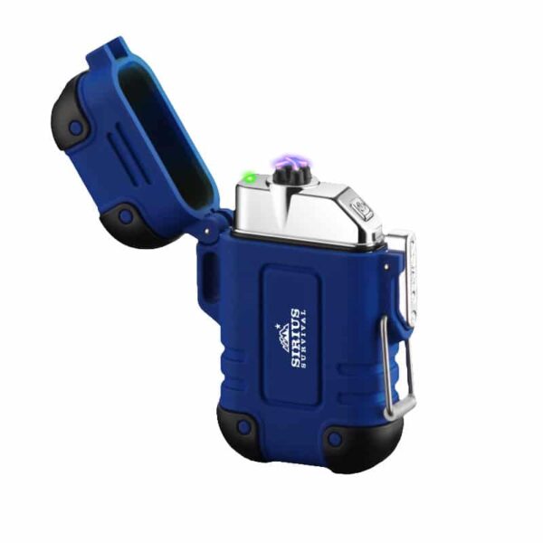 BGB Arc4 Waterproof/Windproof Plasma Lighter - Image 9